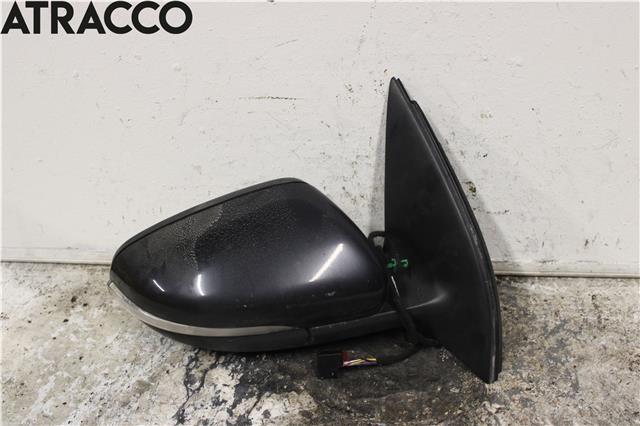Speil høyre til VW Golf VI 2008-2012  (5K0857508AD|)
