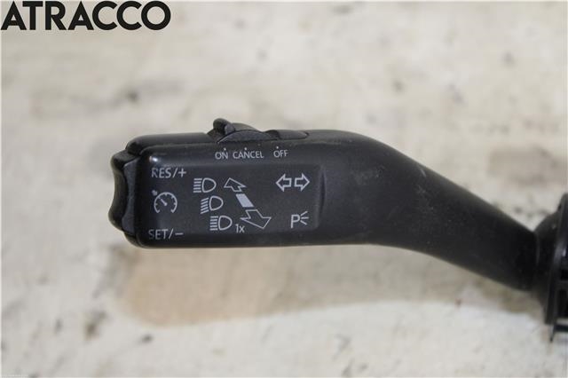 Bryter combi til Škoda Superb 2008-2015 (Type II) (5K0953521AT|)