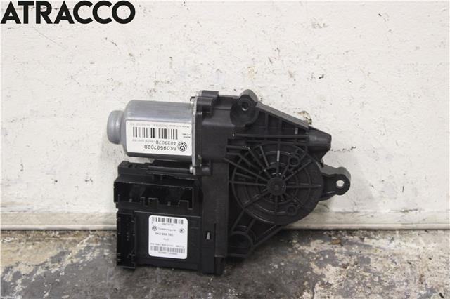 Ruteheis til VW Golf VI 2008-2012  (5K0959702J|)