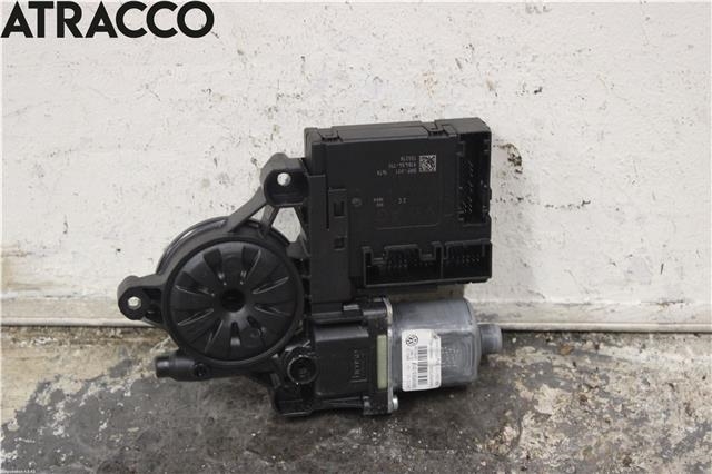 Ruteheis til VW Passat 2011-2015 (B7) (B7) (3AA959702A|)