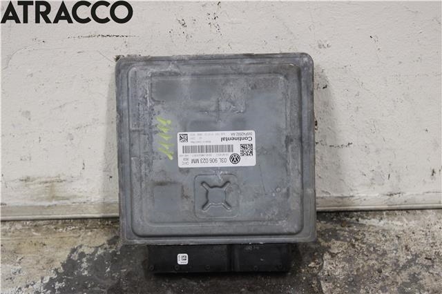 Styreenhet motor til VW Golf VI 2008-2012  (03L997557T|)