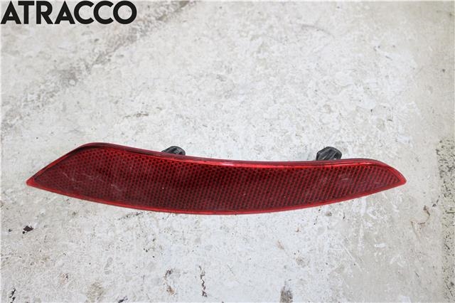 Refleksplate til VW Golf VI 2008-2012 (5K0945105G|)