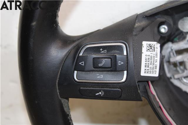Ratt til VW Passat 2011-2015 (B7) (B7) (3C8419091BE|)