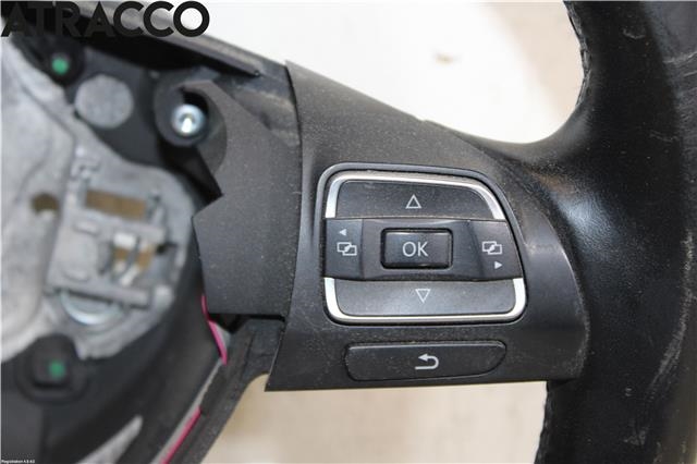 Ratt til VW Passat 2011-2015 (B7) (B7) (3C8419091BE|)