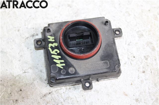 Styreenhet xenon/ballast til Škoda Octavia 2013-2016 (Type III, Fase 1)  (4G0907697D|)