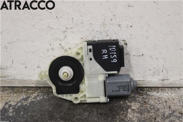 Ruteheis til VW Passat, 2011-2015 (B7) (B7) (3C0959704)