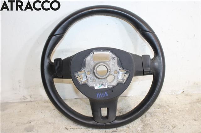 Ratt til VW Golf, Plus/Cross 2009-2013 (Fase 2)  (3C8419091BF|)