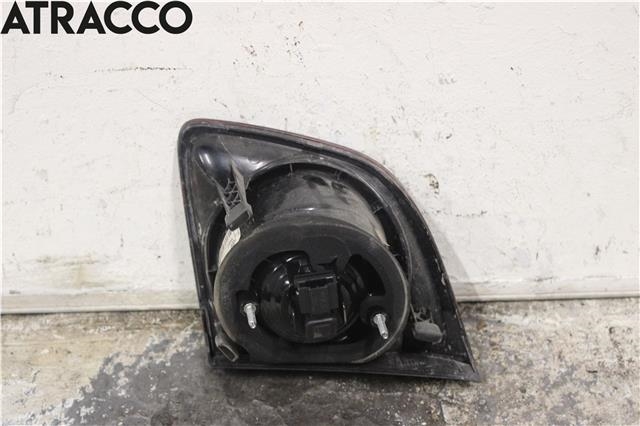 Baklykt venstre indre til VW Golf, Plus/Cross 2009-2013 (Fase 2)  (5M0945093M|)