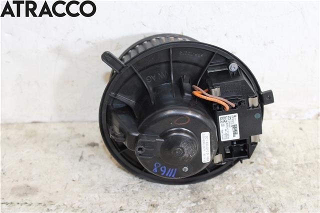 Varmeapparat motor til VW Golf, Plus/Cross 2009-2013 (Fase 2)  (3C1820015M|)