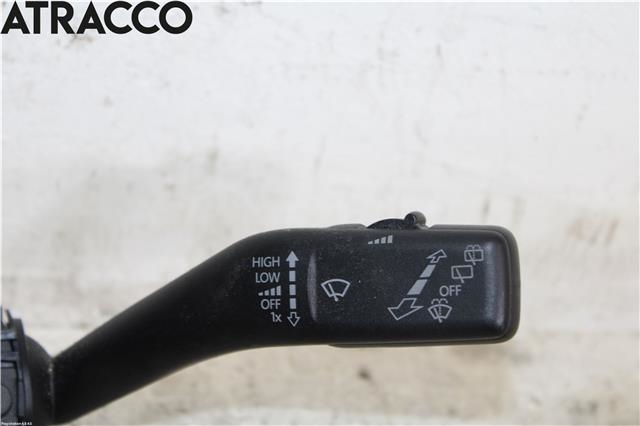 Bryter combi til VW Golf, Plus/Cross 2009-2013 (Fase 2)  (5K0953513M|)