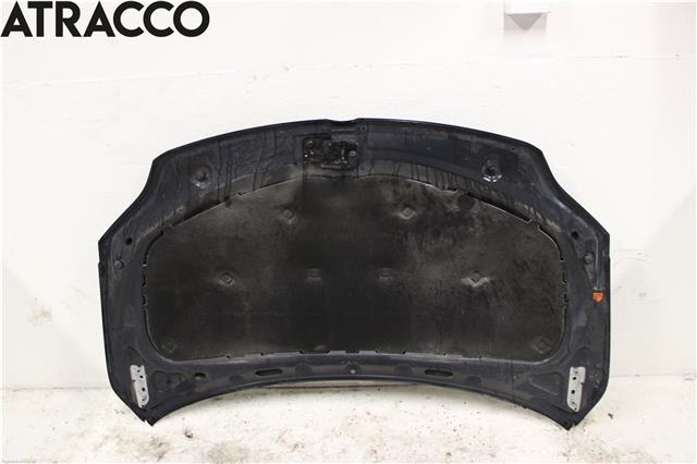 Panser til VW Golf, Plus/Cross 2009-2013 (Fase 2)  (5M0823031F|)
