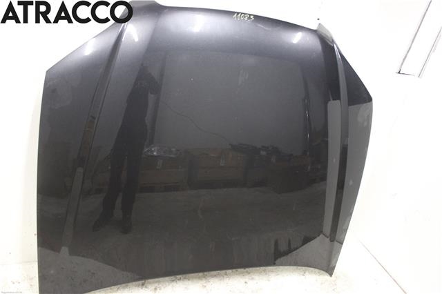 Panser til Subaru Legacy 2007-2009 (Type IV, Fase 2)  (57229AG0009P|)