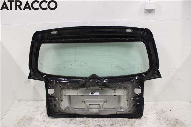 Bakluke til VW Golf, Plus/Cross 2009-2013 (Fase 2)  (5M0827025J|)