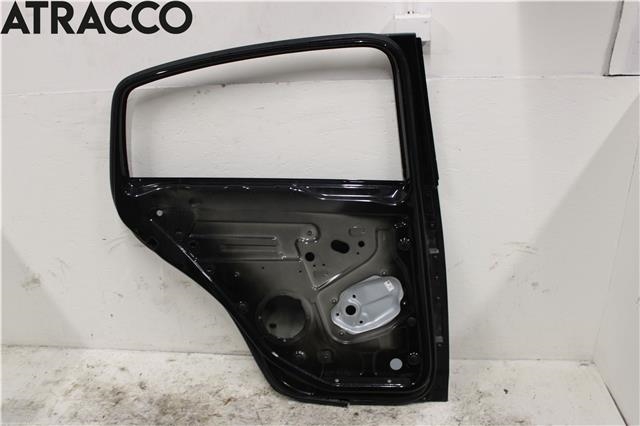 Dør venstre bak til VW Golf, Plus/Cross 2009-2013 (Fase 2)  (5M0833105B|)