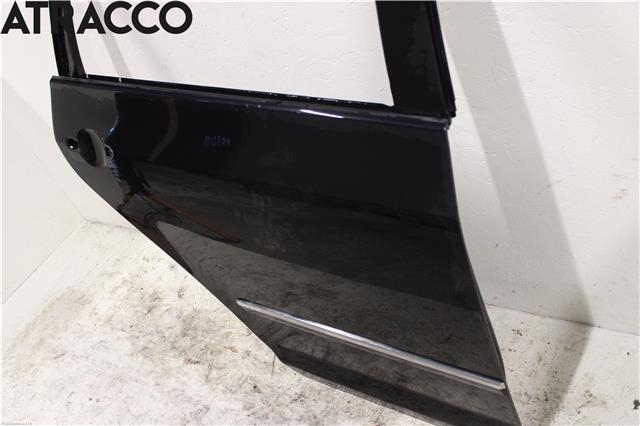 Dør høyre bak til VW Golf, Plus/Cross 2009-2013 (Fase 2)  (5M0833106B|)