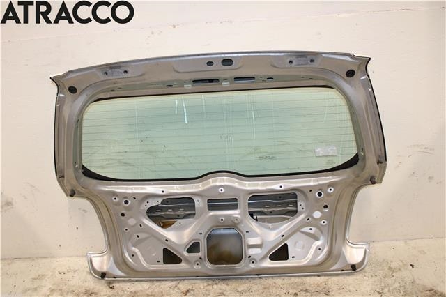 Bakluke combi til Toyota Auris 2010-2012 (Type I, Fase 2)  (6700502110|)