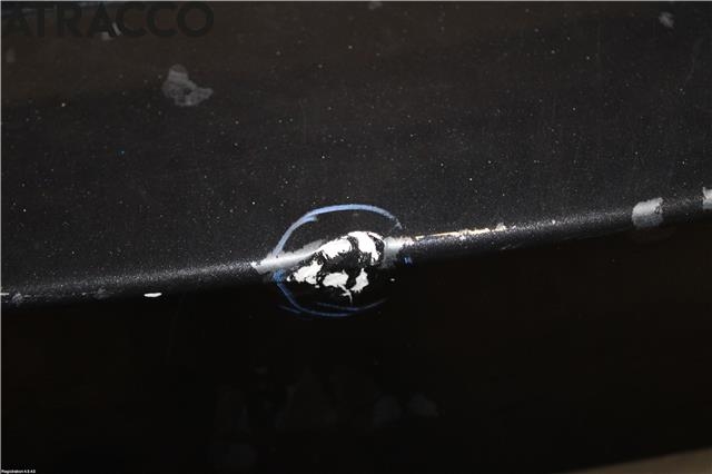 Deksel til Škoda Octavia 2013-2016 (Type III, Fase 1)  (5E9807421|)
