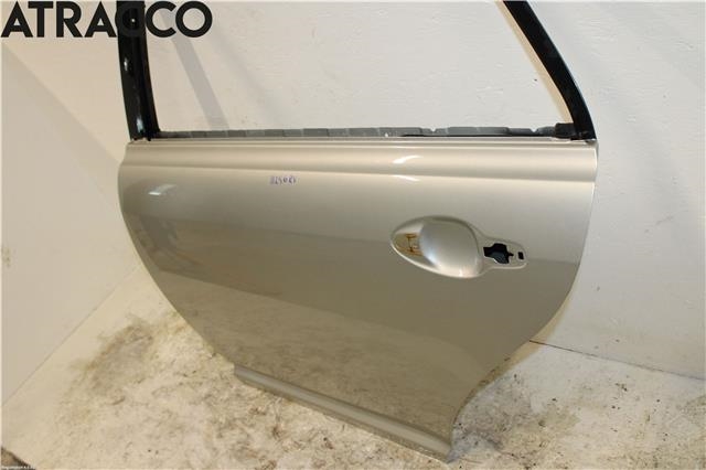 Dør venstre bak til Toyota Avensis 2003-2008 (Type II)  (6700405130|)
