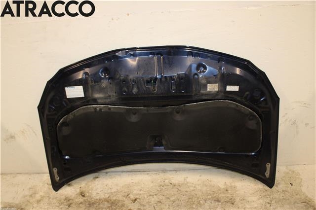 Panser til Toyota Auris 2010-2012 (Type I, Fase 2) (5330102250|)
