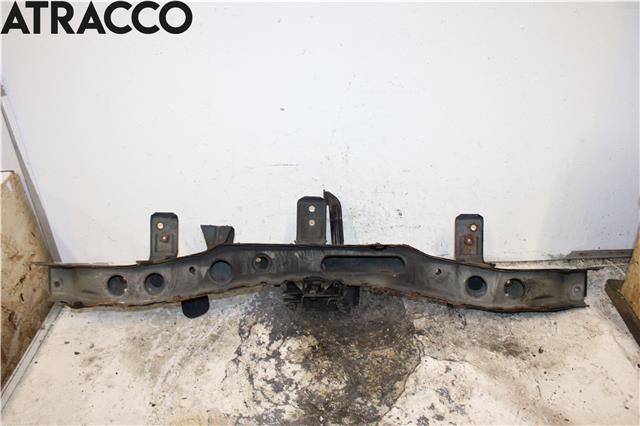 Frontplate øvre til Toyota Auris 2010-2012 (Type I, Fase 2)  (5320802140|)