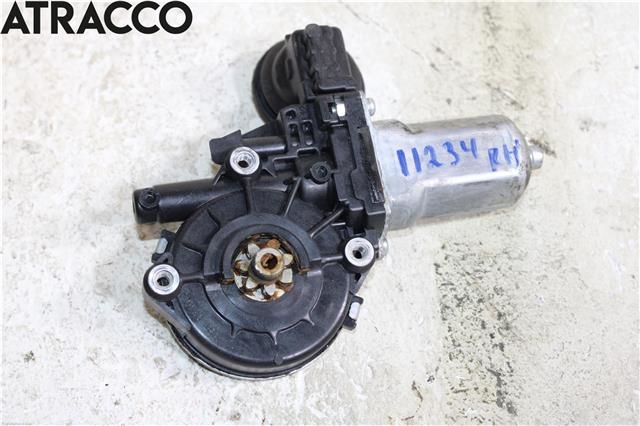 Ruteheis til Toyota Auris 2010-2012 (Type I, Fase 2)  (857200D120|)