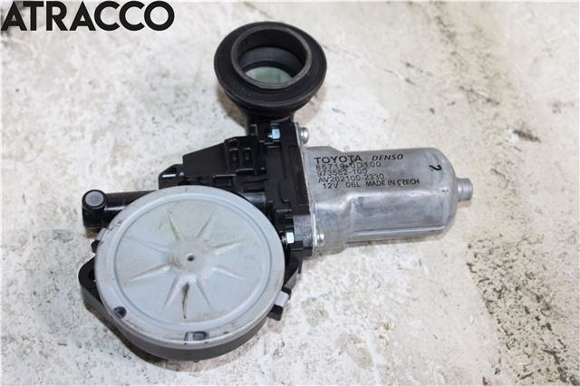 Ruteheis til Toyota Auris 2010-2012 (Type I, Fase 2) (857100D100|)