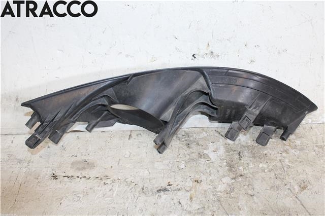 Frontlyktehus til Toyota Auris 2010-2012 (Type I, Fase 2)  (8148202040|)