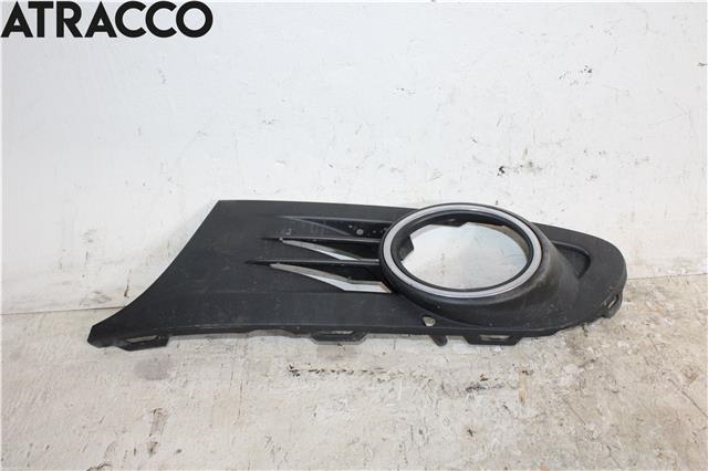Frontlyktehus til VW Golf, Plus/Cross 2009-2013 (Fase 2) (5M0853665K|)