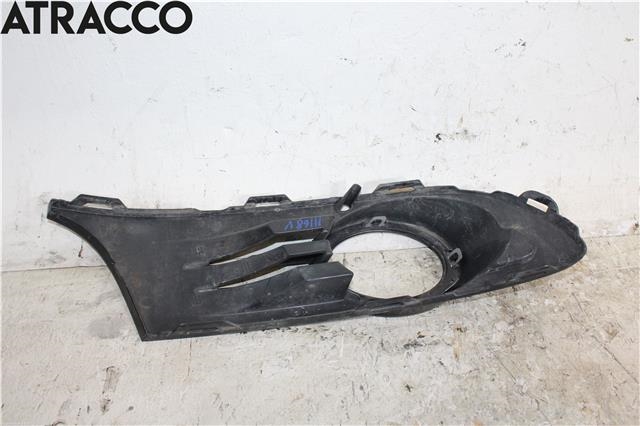 Frontlyktehus til VW Golf, Plus/Cross 2009-2013 (Fase 2) (5M0853665K|)