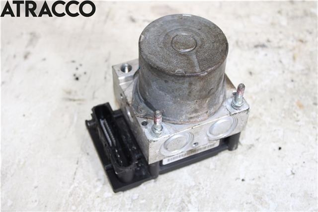 ABS sentral til Toyota Auris 2010-2012 (Type I, Fase 2)  (4405002150|)