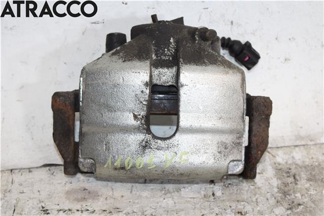 Bremsecaliper venstre foran til VW Passat, 2011-2015 (B7) (B7) (1K0615123E)