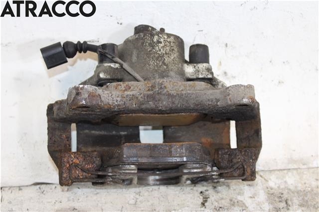 Bremsecaliper venstre foran til VW Passat 2011-2015 (B7) (B7) (1K0615123E|)