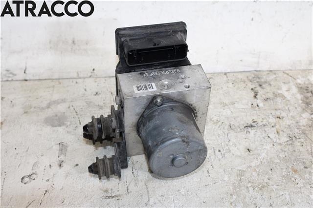 ABS sentral til VW Passat 2011-2015 (B7) (B7) (3AA614109BM|)