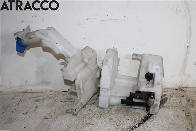 Spylertank til VW Passat 2011-2015 (B7) (B7) (3AA955453H|)