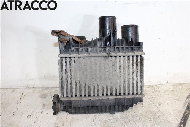 Intercooler til Toyota Avensis, 2003-2008 (Type II)  (179400G010)