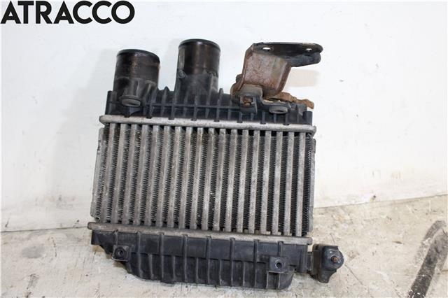 Intercooler til Toyota Avensis 2003-2008 (Type II)  (179400G010|)