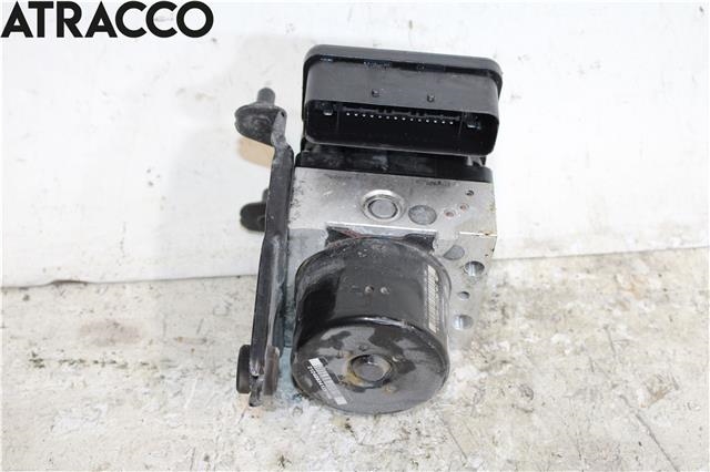 ABS sentral til VW Golf, Plus/Cross 2009-2013 (Fase 2)  (1K0614517CB|)