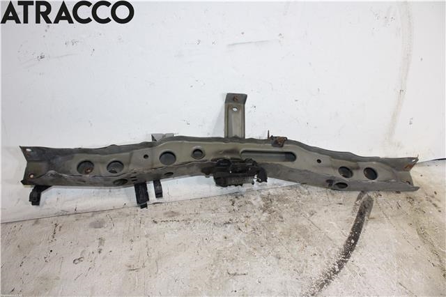 Frontplate øvre til Toyota Avensis 2009-2015 (Type III, Fase 1)  (5320805030|)
