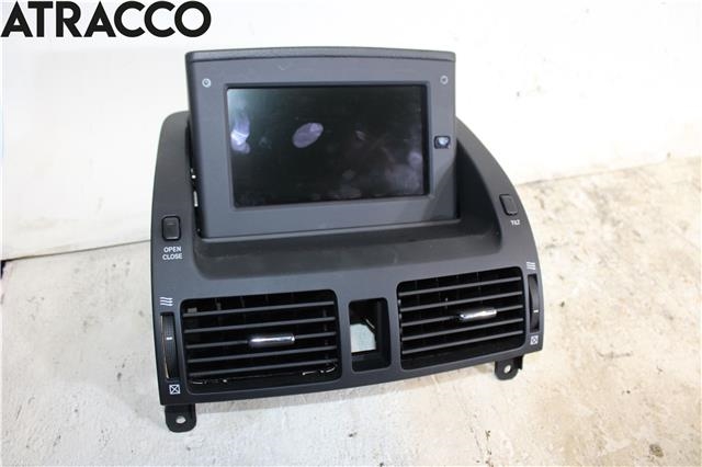 Instrument diverse til Toyota Avensis, 2003-2008 (Type II)  (8611005020)