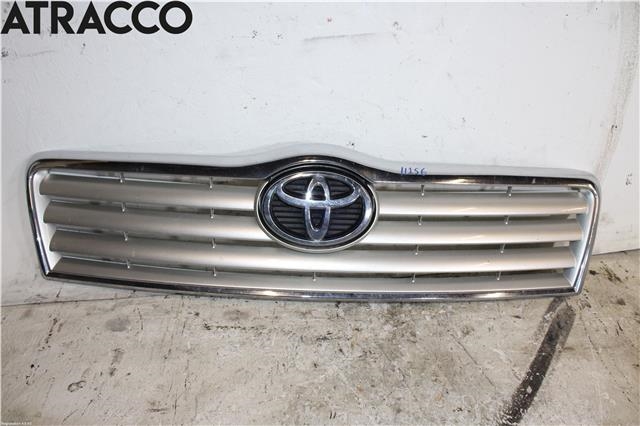 Grill til Toyota Avensis, 2003-2008 (Type II)  (5310005060B0)