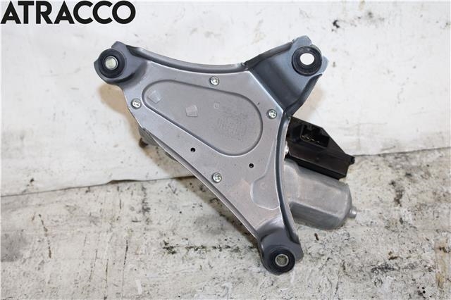 Viskermotor bakrute til Toyota Auris 2010-2012 (Type I, Fase 2)  (8513002030|)