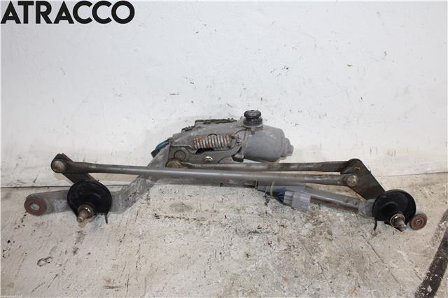 Viskermotor frontrute til Toyota Auris 2010-2012 (Type I, Fase 2)  (8511002190|)