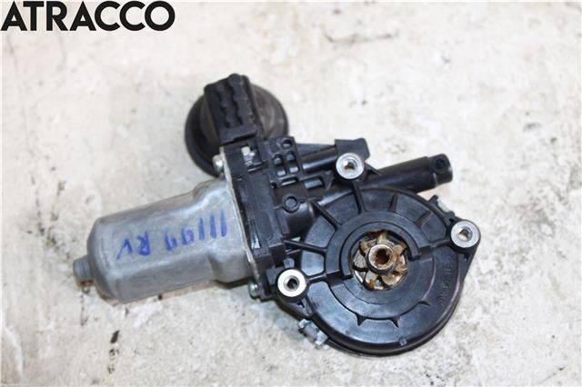 Ruteheis til Toyota Auris 2010-2012 (Type I, Fase 2)  (857100D100|)