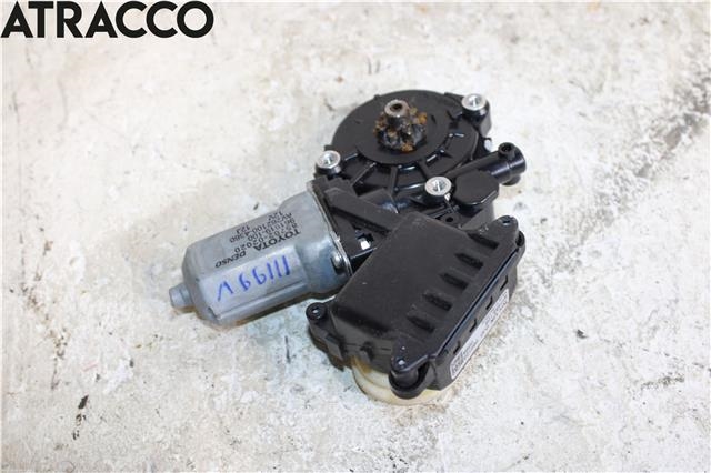 Ruteheis til Toyota Auris 2010-2012 (Type I, Fase 2)  (8570202020|)