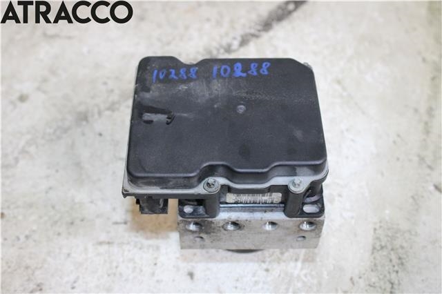 ABS sentral til Toyota Avensis, 2009-2015 (Type III, Fase 1) (4454005100)