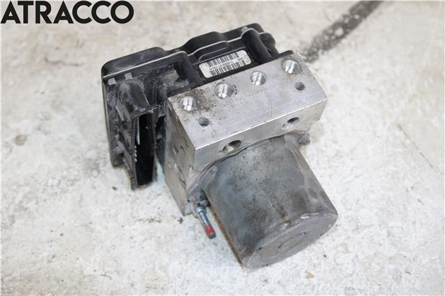 ABS sentral til Toyota Avensis 2009-2015 (Type III, Fase 1)  (4454005100|)