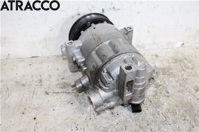 Aircondition kompressor til VW Golf, Plus/Cross 2009-2013 (Fase 2)  (5K0820803|)
