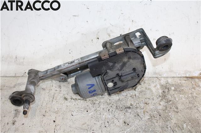 Viskermotor frontrute til VW Golf, Plus/Cross 2009-2013 (Fase 2)  (5M0955023E|)
