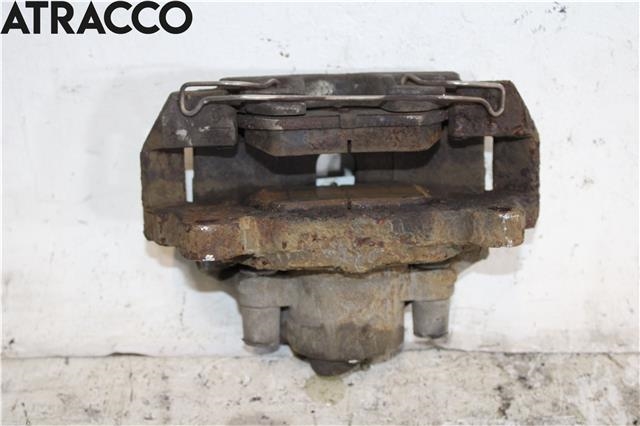 Bremsecaliper høyre foran til VW Golf, Plus/Cross 2009-2013 (Fase 2)  (1K0615124E|)
