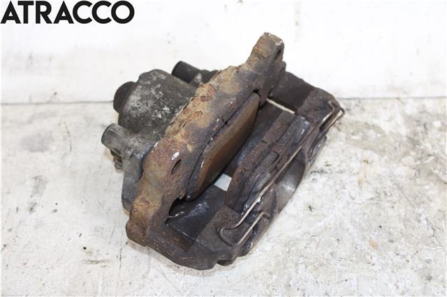 Bremsecaliper venstre foran til VW Golf, Plus/Cross 2009-2013 (Fase 2) (1K0615123E|)